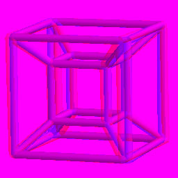 Hypercube V2