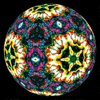 [Spherical Kaleidoscope]